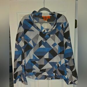 Tory Burch Vintage Top